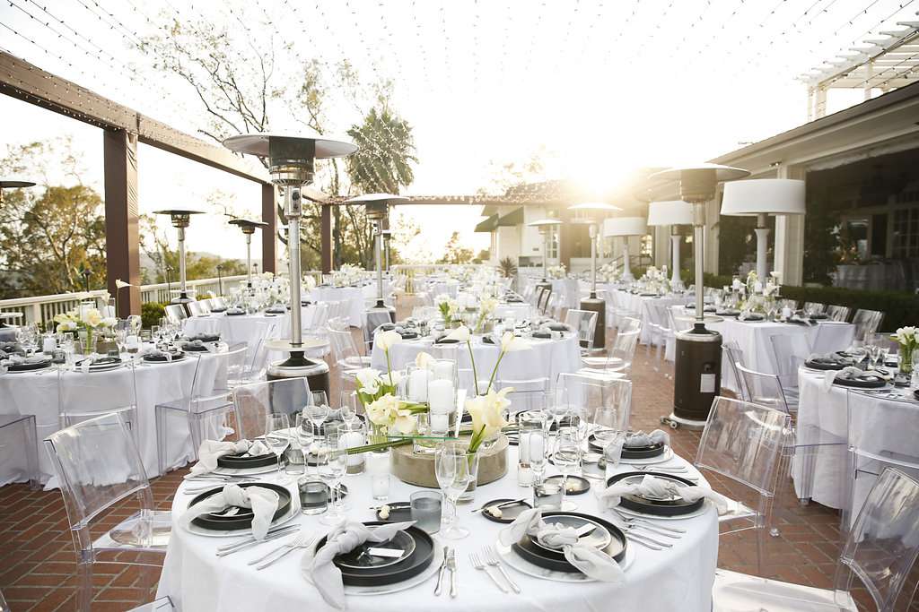 Complete Event Planning & Coordination